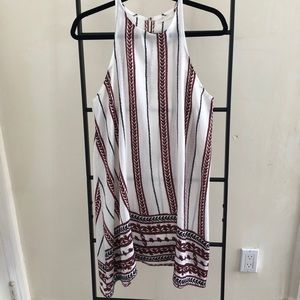 Summer Dress from France